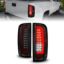 Picture of ANZO USA Tail Light Set - 311435