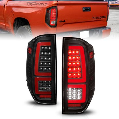 Picture of ANZO USA Tail Light Set - 311436