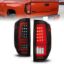 Picture of ANZO USA Tail Light Set - 311436