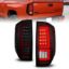 Picture of ANZO USA Tail Light Set - 311437