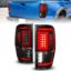Picture of ANZO USA Tail Light Set - 311446