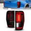 Picture of ANZO USA Tail Light Set - 311447
