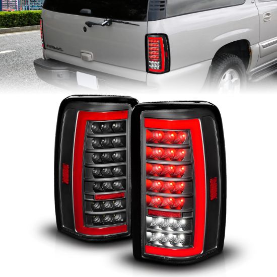 Picture of ANZO USA Tail Light Set - 311448