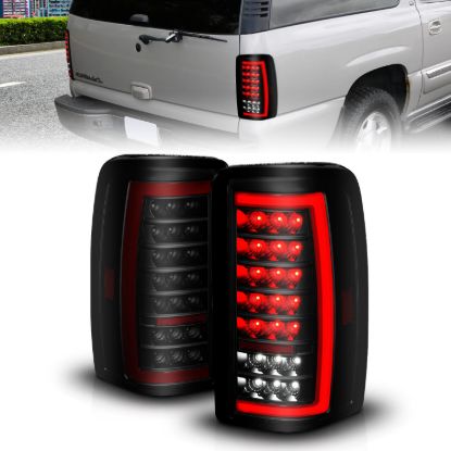 Picture of ANZO USA Tail Light Set - 311449