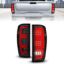 Picture of ANZO USA Tail Light Set - 311457