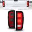 Picture of ANZO USA Tail Light Set - 311459