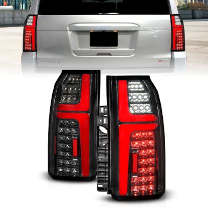 Picture of ANZO USA Tail Light Set - 311467