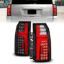 Picture of ANZO USA Tail Light Set - 311467
