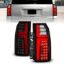 Picture of ANZO USA Tail Light Set - 311468