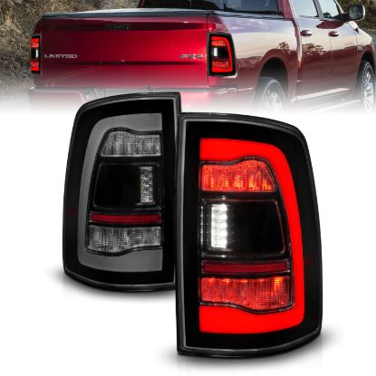 Picture of ANZO USA Tail Light Set - 311470