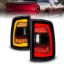 Picture of ANZO USA Tail Light Set - 311472
