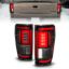 Picture of ANZO USA Tail Light Set - 311473