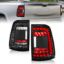 Picture of ANZO USA Tail Light Set - 311481A