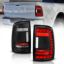 Picture of ANZO USA Tail Light Set - 311482A