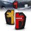 Picture of ANZO USA Tail Light Set - 311483A