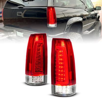 Picture of ANZO USA Tail Light Set - 311484