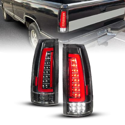 Picture of ANZO USA Tail Light Set - 311485