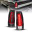 Picture of ANZO USA Tail Light Set - 311485