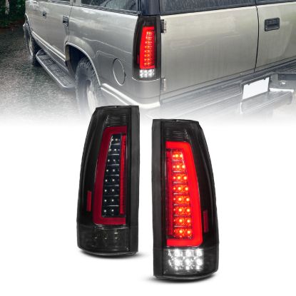 Picture of ANZO USA Tail Light Set - 311486