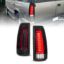 Picture of ANZO USA Tail Light Set - 311486