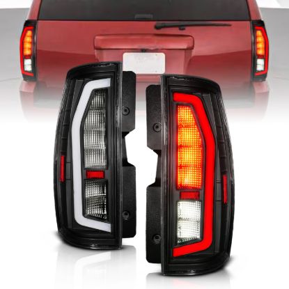 Picture of ANZO USA Tail Light Set - 311487
