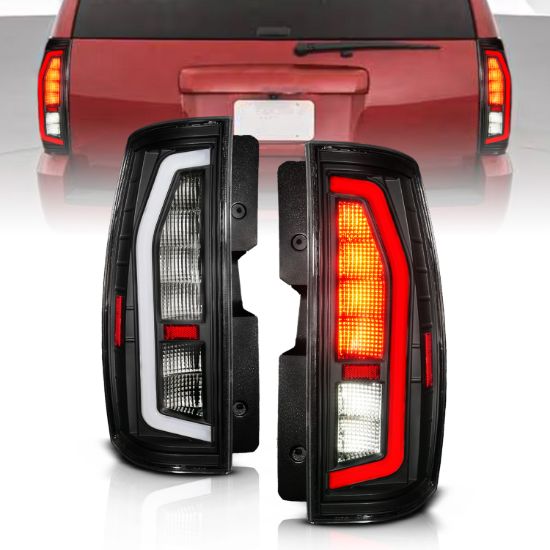 Picture of ANZO USA Tail Light Set - 311487