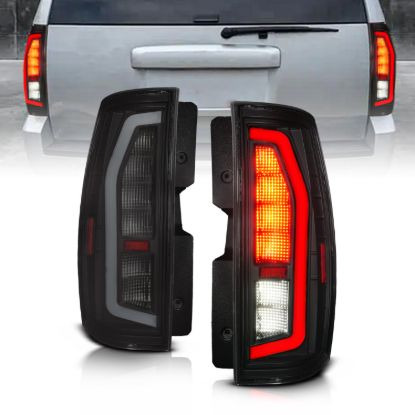 Picture of ANZO USA Tail Light Set - 311488