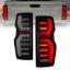 Picture of ANZO USA Tail Light Set - 311491X