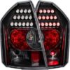 Picture of ANZO USA Tail Light Set - 321011