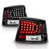 Picture of ANZO USA Tail Light Set - 321014