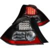 Picture of ANZO USA Tail Light Set - 321035