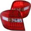 Picture of ANZO USA Tail Light Set - 321053
