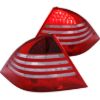 Picture of ANZO USA Tail Light Set - 321055
