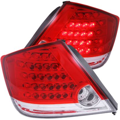 Picture of ANZO USA Tail Light Set - 321060