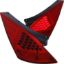 Picture of ANZO USA Tail Light Set - 321083