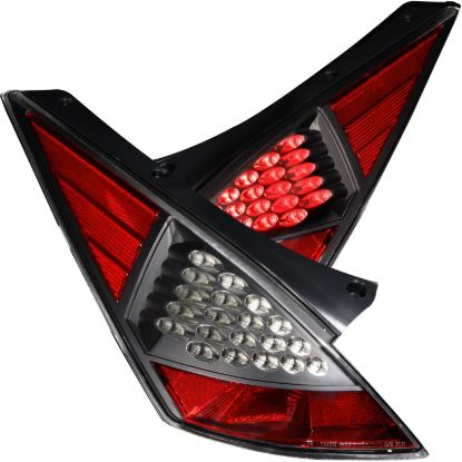 Picture of ANZO USA Tail Light Set - 321099