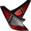 Picture of ANZO USA Tail Light Set - 321099