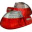 Picture of ANZO USA Tail Light Set - 321105