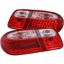 Picture of ANZO USA Tail Light Set - 321114