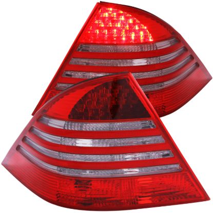 Picture of ANZO USA Tail Light Set - 321122