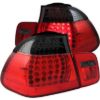 Picture of ANZO USA Tail Light Set - 321123