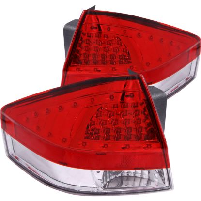 Picture of ANZO USA Tail Light Set - 321197