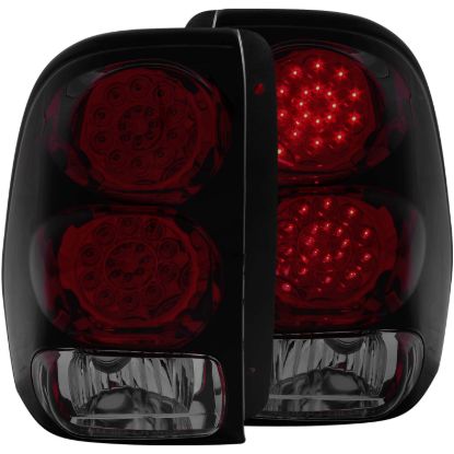 Picture of ANZO USA Tail Light Set - 321225