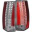 Picture of ANZO USA Tail Light Set - 321287