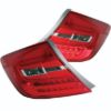 Picture of ANZO USA Tail Light Set - 321304