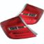 Picture of ANZO USA Tail Light Set - 321304