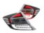 Picture of ANZO USA Tail Light Set - 321305
