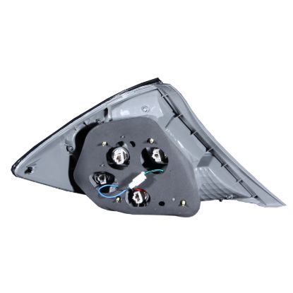 Picture of ANZO USA Tail Light Set - 321306