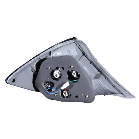 Picture of ANZO USA Tail Light Set - 321306