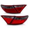Picture of ANZO USA Tail Light Set - 321336
